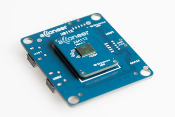 XM112 Radar Sensor Module - Acconeer