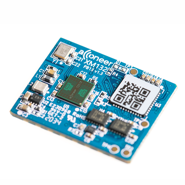 The integration-ready XM132 Entry Module now available - Acconeer The integration-ready XM132 Entry Module now available - Acconeer