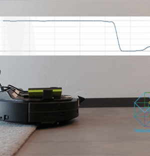 Carpet detection