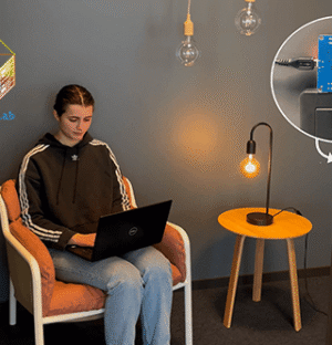 Home assistant