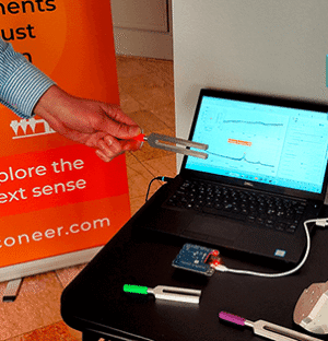 Vibration measurement