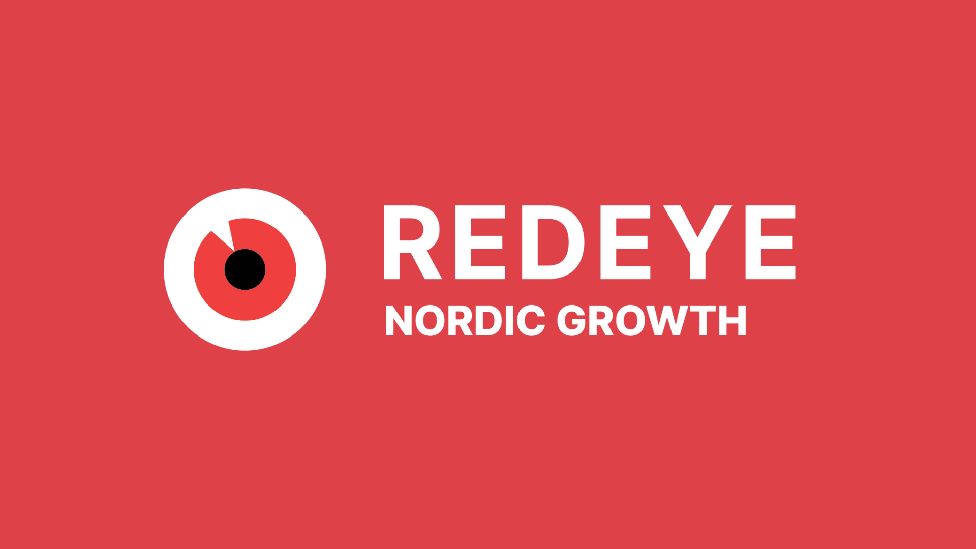 Redeye Nordic Growth