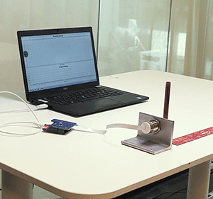 Distance measurement