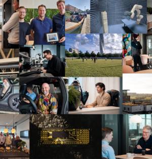 We’re looking for a Software Developer